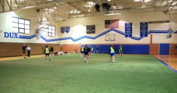 Dollamur launches GymTurf 365 sports turf