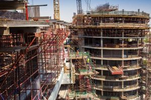 Khalifa stadium qatar
