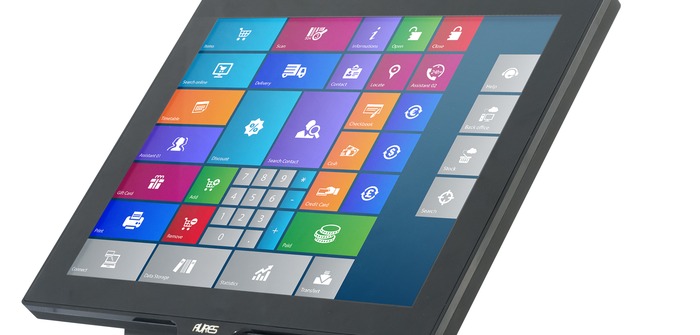 Aures and Retail & Sports Systems launch new POS partnership at four sports clubs