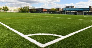 Islington soccer pitches claim inaugural award