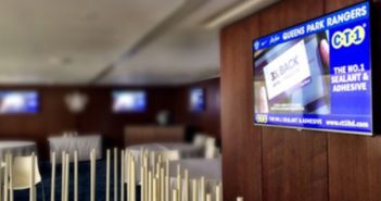 Queens Park Rangers becomes latest club to broadcast Eleven Sports Media’s StadiumTV
