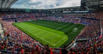 Red Bull Arena announces expansion into concerts and live entertainment