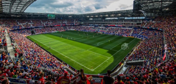 Red Bull Arena announces expansion into concerts and live entertainment