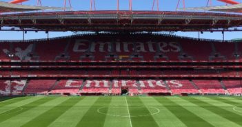 Estádio da Luz