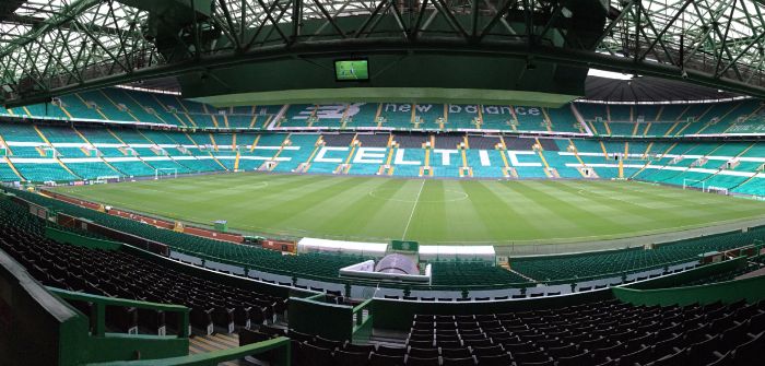 celtic fc stadium