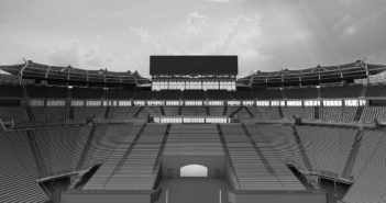 Doak Campbell Stadium
