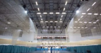 Derby Arena