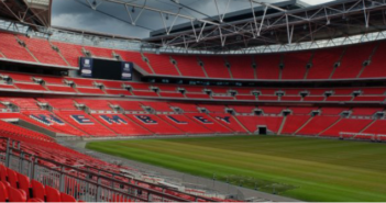 Wembley Stadium