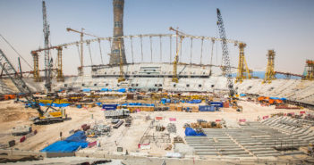 Khalifa International Stadium 1