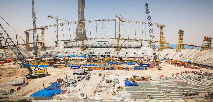 Khalifa International Stadium 1