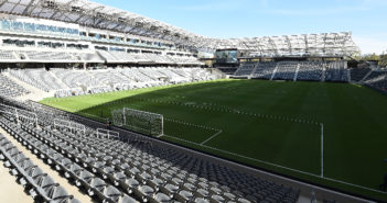 Banc of California Stadium