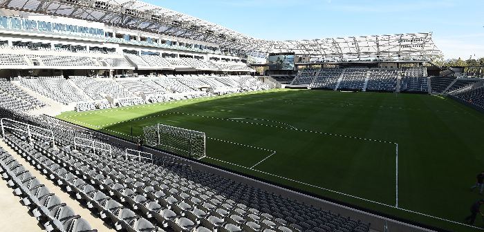 Banc of California Stadium