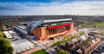 Liverpool to revolutionise Anfield with next-generation Wi-Fi technology Anfield 4G