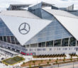 Mercedes-Benz Stadium