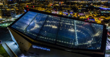 US Bank Stadium