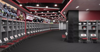 Mississippi State renovation
