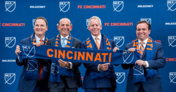 FC Cincinnati