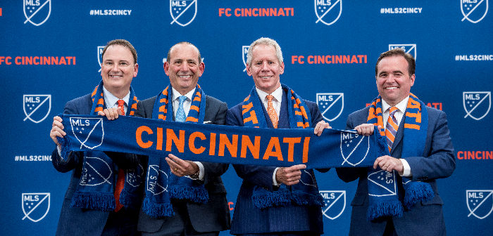 FC Cincinnati