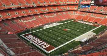 Cleveland Browns looking for new home Cleveland Browns stadium