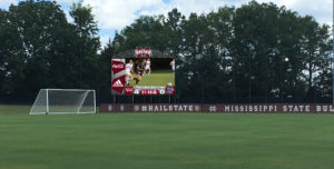 Mississippi State University