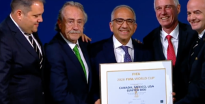 World Cup 2026
