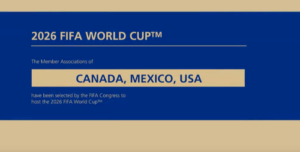 World Cup 2026