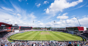 Emirates Old Trafford