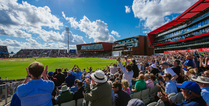 Emirates Old Trafford
