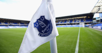 Everton and SecuTix