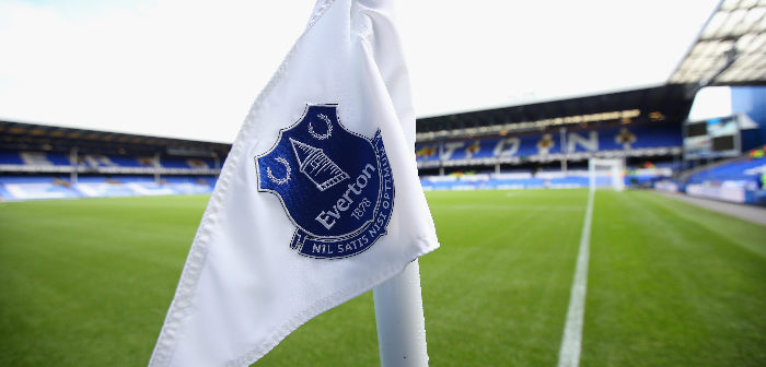 Everton and SecuTix