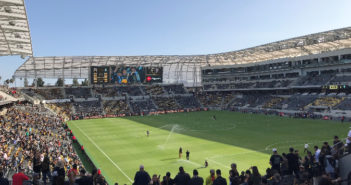 2019 CONCACAF Gold Cup: Full list of US venues revealed 2019 CONCACAF Gold Cup
