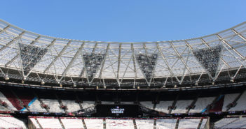 London to host Major League Baseball for first time