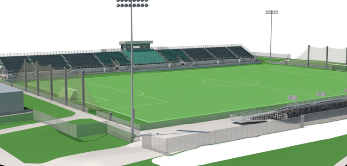 Birmingham Legion FC