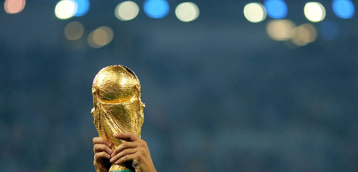 World Cup 2026