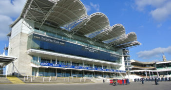 Newmarket Racecourse bets big on new audio upgrades Newmarket racecourse