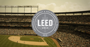 Oriole Park LEED