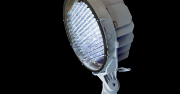 Veltins Arena upgrades to LED lighting system Veltins Arena lighting