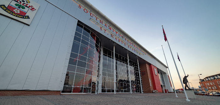 St Mary's Stadium