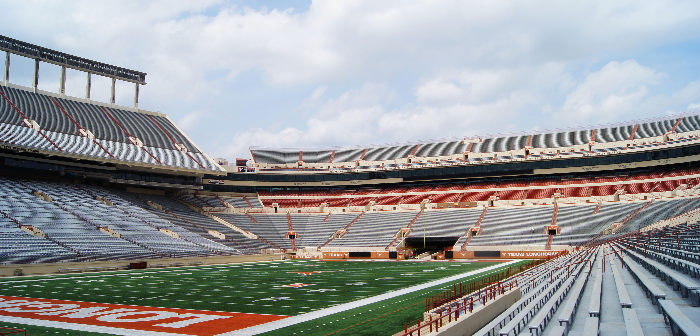 Texas Longhorns