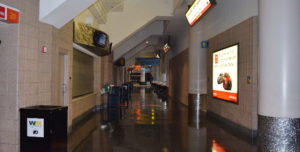 Wells Fargo Center