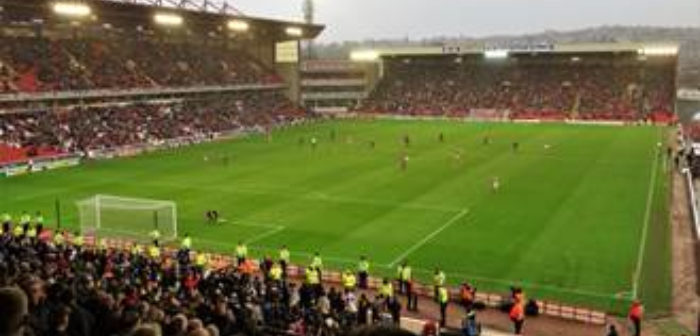Barnsley FC