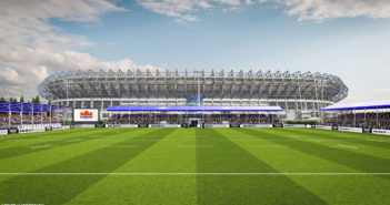 Murrayfield