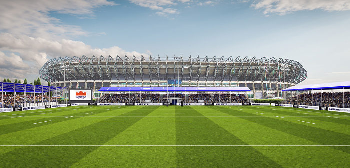 Murrayfield
