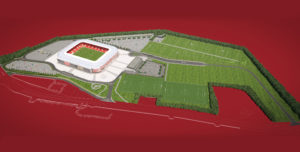 Kingsford Stadium