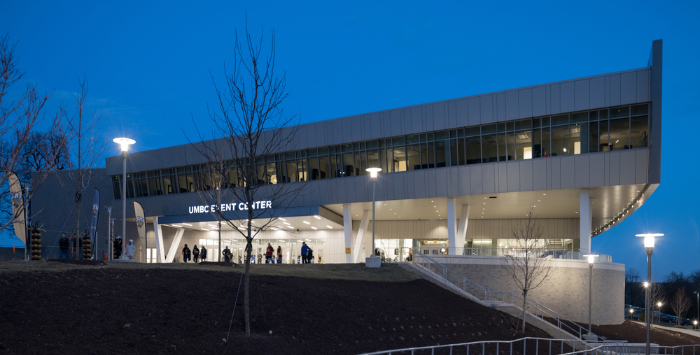 Event Center