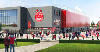 Kingsford Stadium