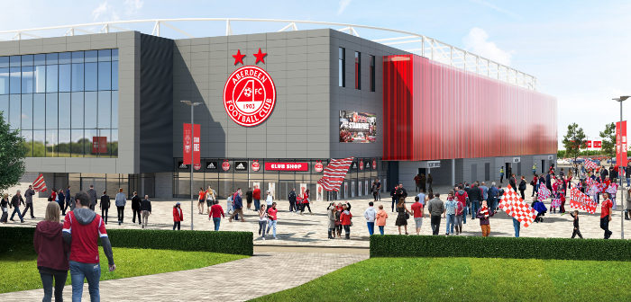Kingsford Stadium