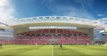 Selhurst Park redevelopment gets local approval Selhurst Park redevelopment