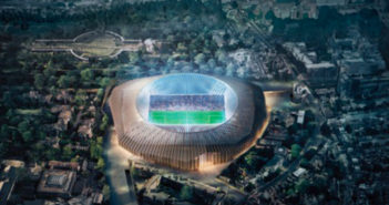 Stamford Bridge plans