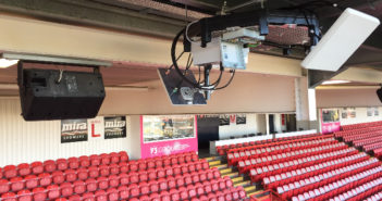 Gloucester Rugby to digitize the fan experience at Kingsholm Stadium Kingsholm Stadium